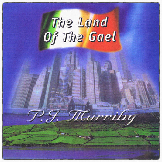 Land of the Gael