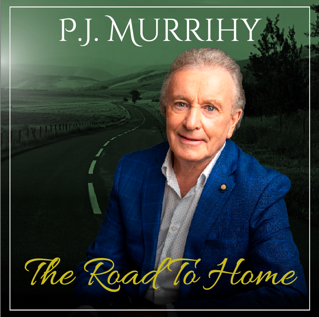 Latest CD - The Road to Home